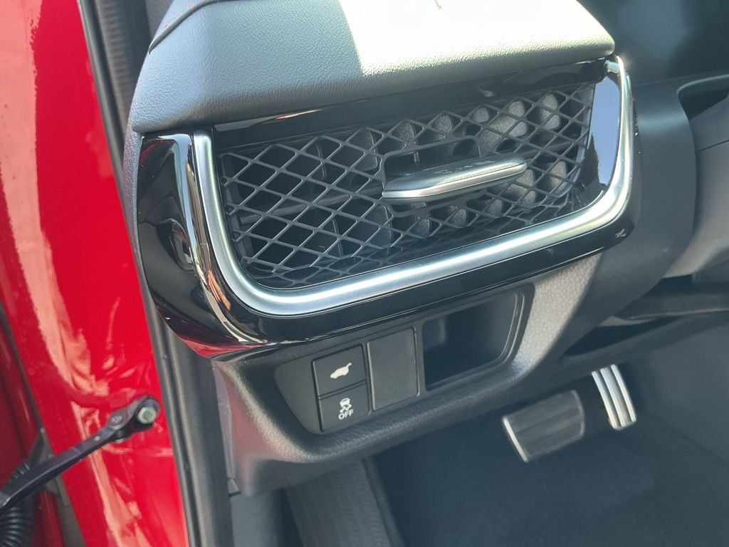 2026 Acura ADX A-Spec Package