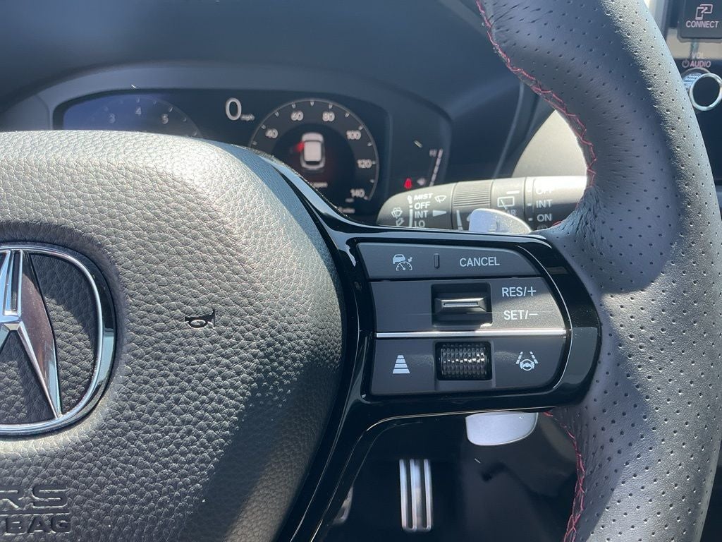 2026 Acura ADX A-Spec Package