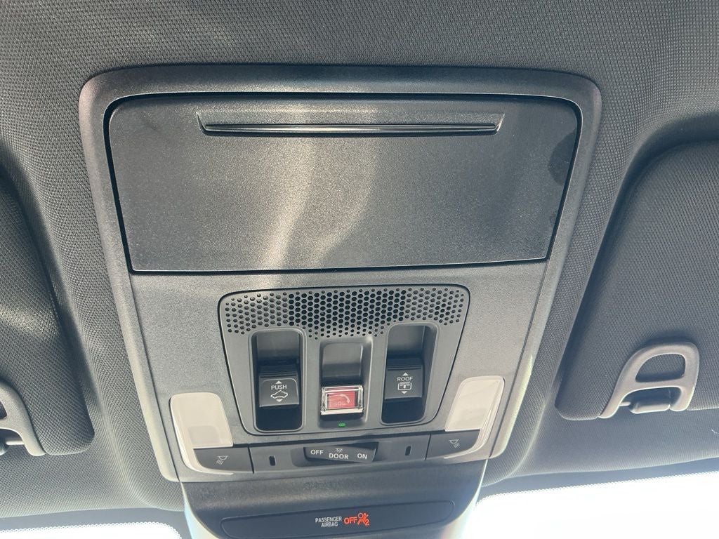 2026 Acura ADX A-Spec Package