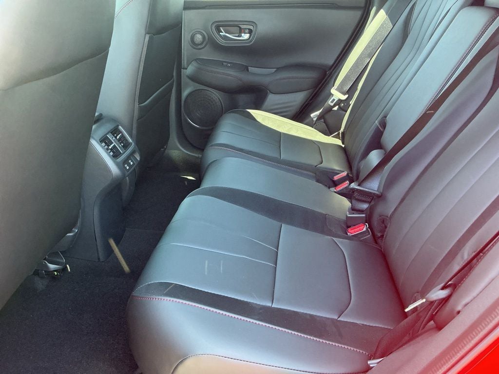 2026 Acura ADX A-Spec Package