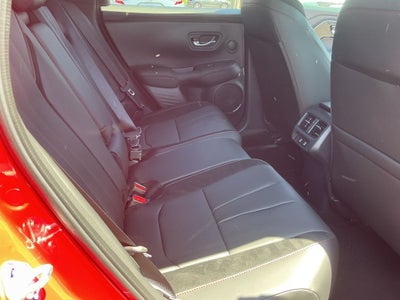 2026 Acura ADX A-Spec Package