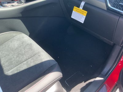 2026 Acura ADX A-Spec Package