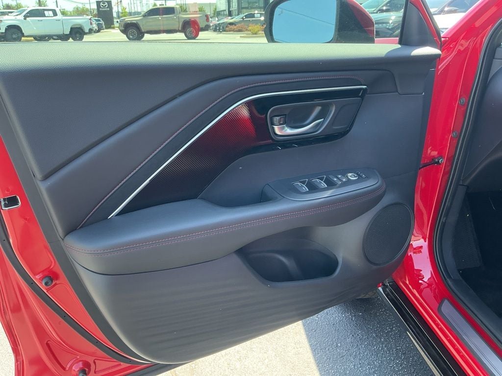 2026 Acura ADX A-Spec Package