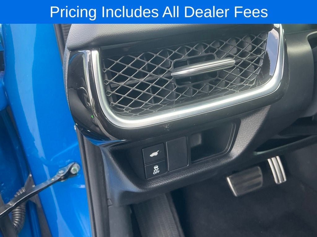 2026 Acura ADX A-Spec Package