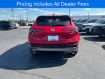 2026 Acura ADX A-Spec Package