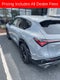 2025 Acura ADX A-Spec Advance Package