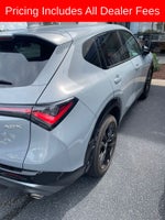2025 Acura ADX A-Spec Advance Package