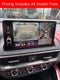 2025 Acura ADX A-Spec Advance Package
