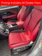 2025 Acura ADX A-Spec Advance Package