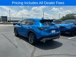 2026 Acura ADX A-Spec Advance Package