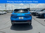 2026 Acura ADX A-Spec Advance Package