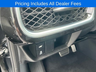 2026 Acura ADX A-Spec Advance Package