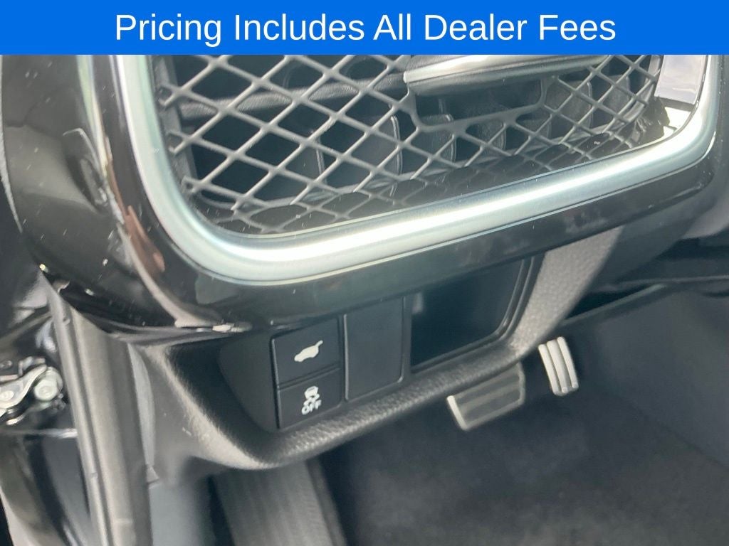 2026 Acura ADX A-Spec Advance Package