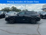2026 Acura ADX A-Spec Advance Package