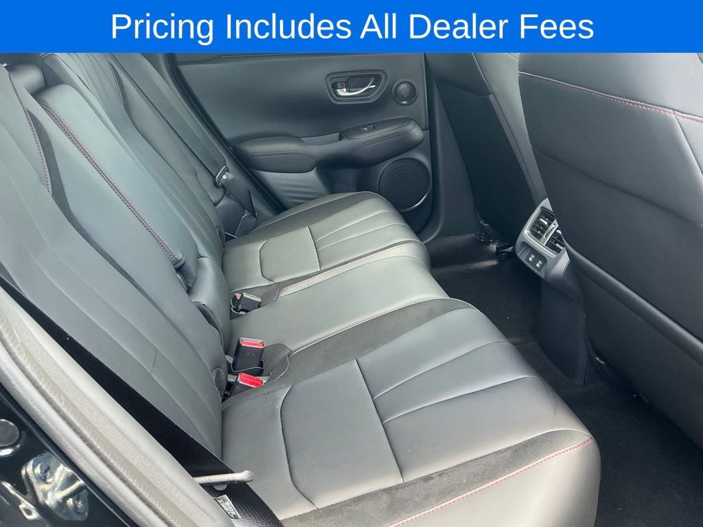 2026 Acura ADX A-Spec Advance Package