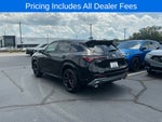 2026 Acura ADX A-Spec Advance Package