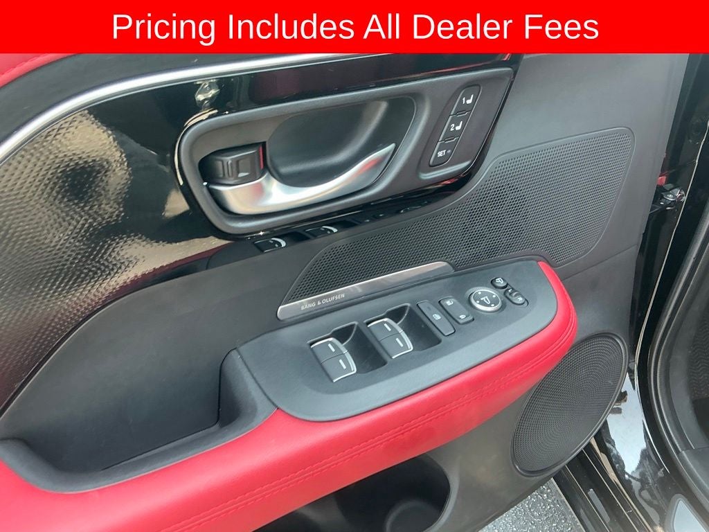 2026 Acura ADX A-Spec Advance Package