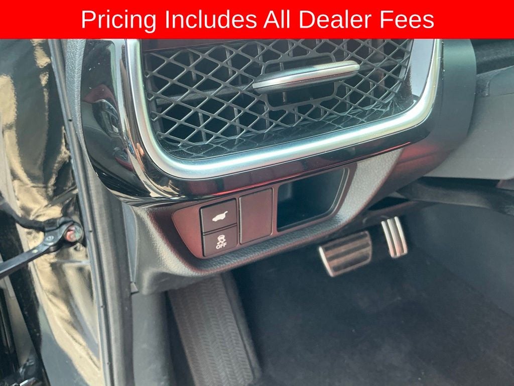 2026 Acura ADX A-Spec Advance Package