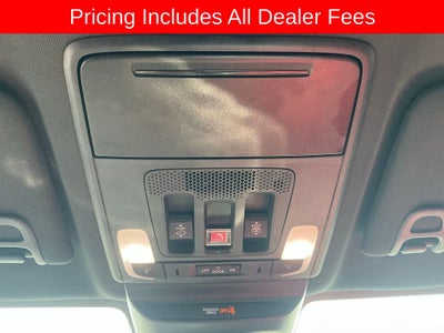 2026 Acura ADX A-Spec Advance Package
