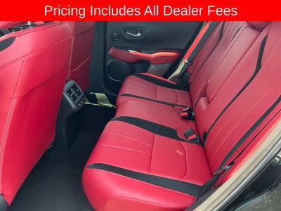 2026 Acura ADX A-Spec Advance Package
