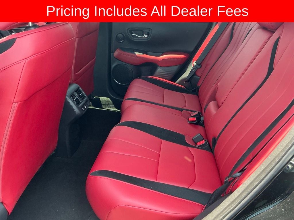2026 Acura ADX A-Spec Advance Package