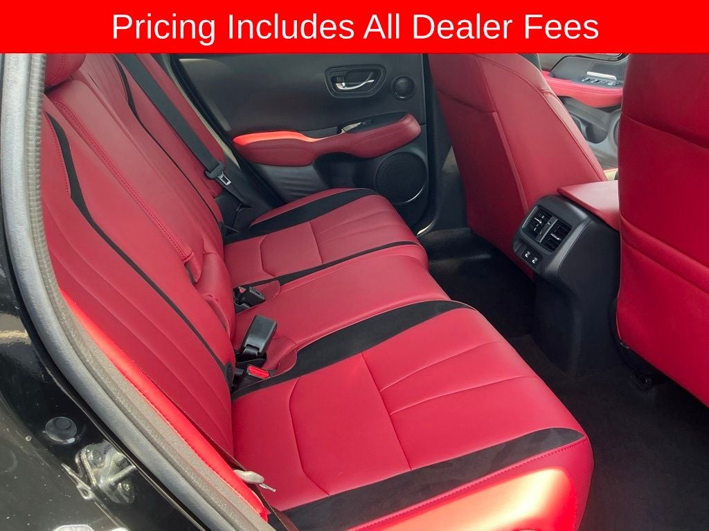 2026 Acura ADX A-Spec Advance Package