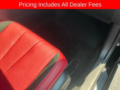 2026 Acura ADX A-Spec Advance Package