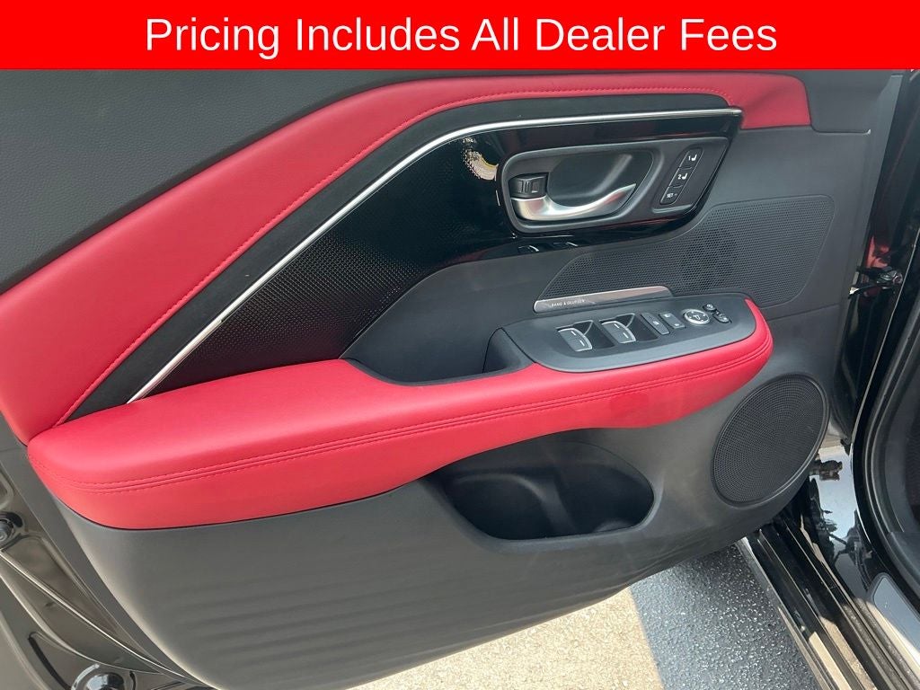 2026 Acura ADX A-Spec Advance Package