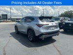 2026 Acura ADX A-Spec Advance Package