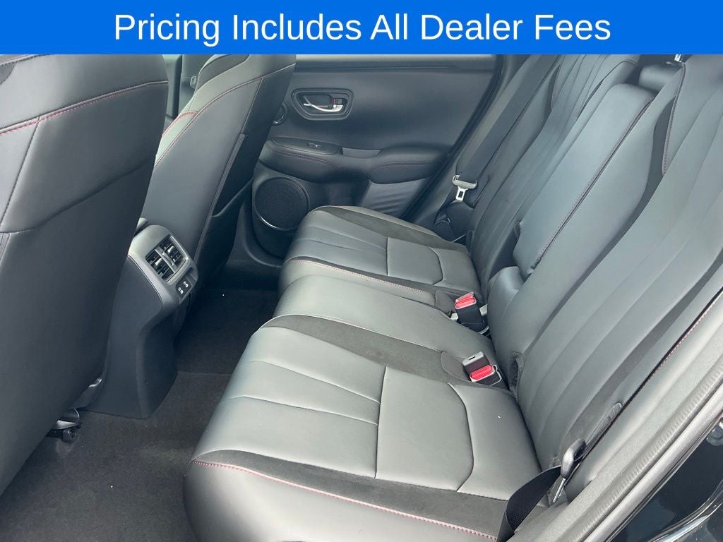 2026 Acura ADX A-Spec Advance Package