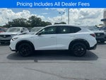 2026 Acura ADX A-Spec Advance Package