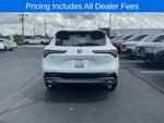 2026 Acura ADX A-Spec Advance Package