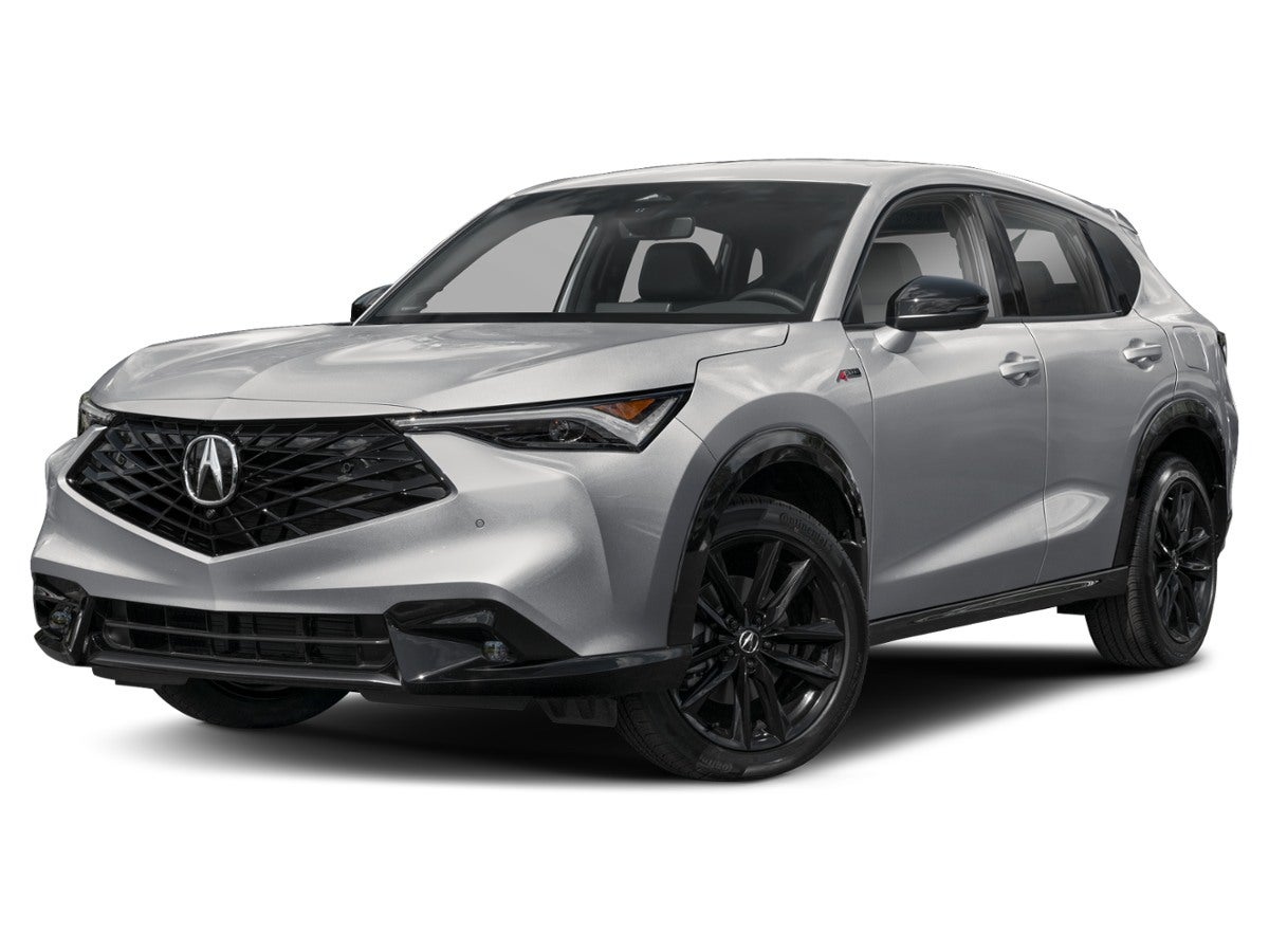 2026 Acura ADX A-Spec Advance Package