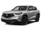 2026 Acura ADX A-Spec Advance Package