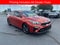 2020 Kia Forte GT-Line