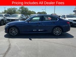 2020 BMW 3 Series 330i xDrive