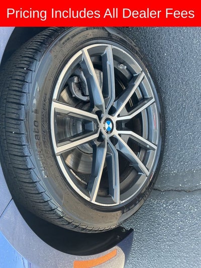 2020 BMW 3 Series 330i xDrive