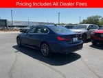 2020 BMW 3 Series 330i xDrive