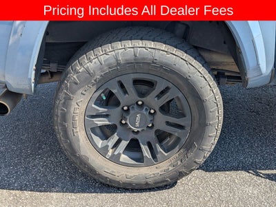 2019 Toyota Tacoma SR5 V6