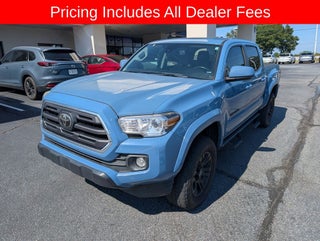2019 Toyota Tacoma SR5 V6