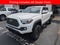 2020 Toyota Tacoma TRD Off-Road V6