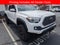2020 Toyota Tacoma TRD Off-Road V6