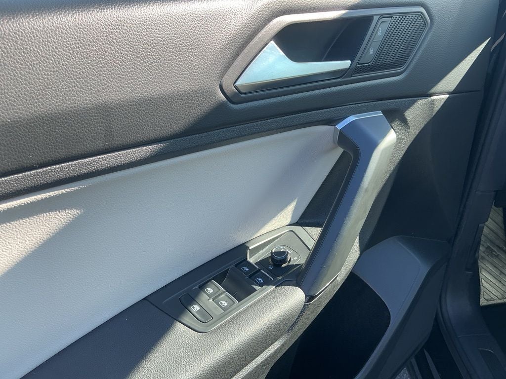 2019 Volkswagen Tiguan 2.0T SE