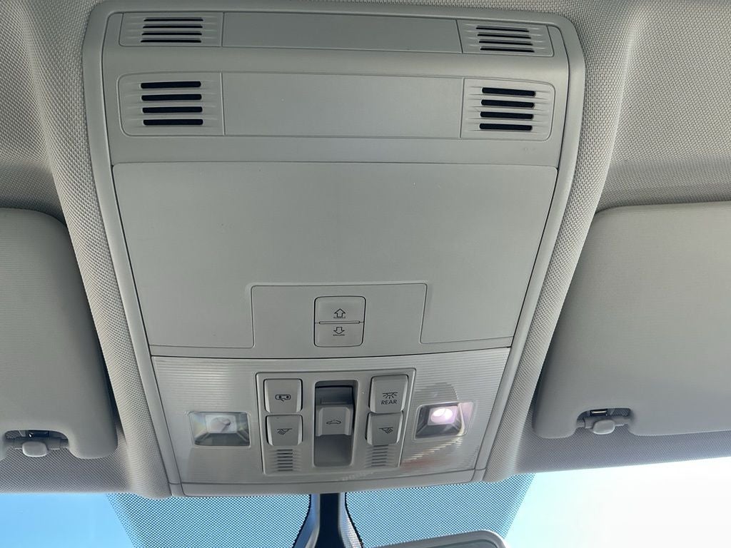 2019 Volkswagen Tiguan 2.0T SE