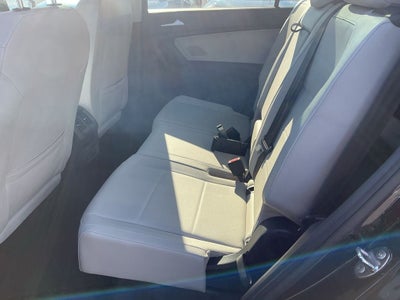 2019 Volkswagen Tiguan 2.0T SE