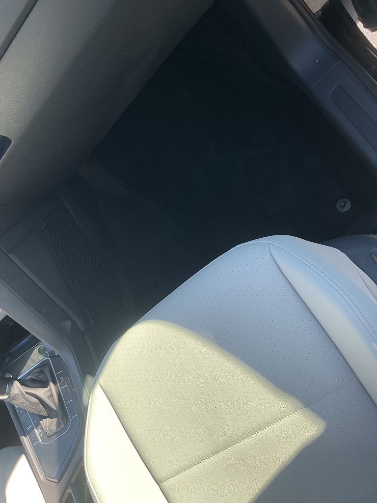 2019 Volkswagen Tiguan 2.0T SE