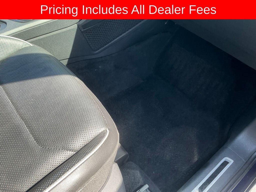 2022 Volkswagen Tiguan 2.0T SEL R-Line