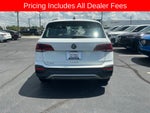 2022 Volkswagen Taos 1.5T S