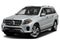 2018 Mercedes-Benz GLS GLS 450 4MATIC®