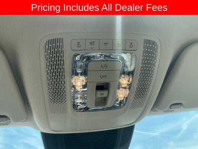 2023 Mercedes-Benz GLE GLE 350 4MATIC®